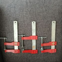 Bar Clamps