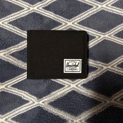 Herschel Wallet