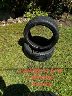 Tires