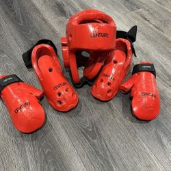 Karate Gear