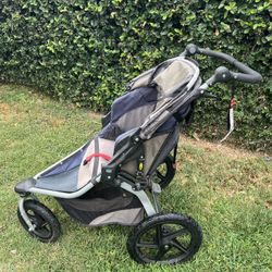 Baby Jogger City Prix Stroller 