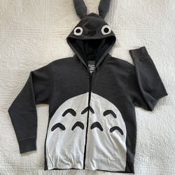 Totoro Sweatshirt