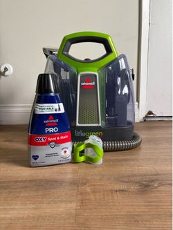 Carpet Cleaner