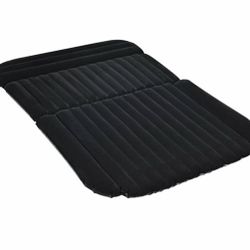 Inflatable SUV Air Mattress 