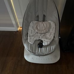 Grey, good condition