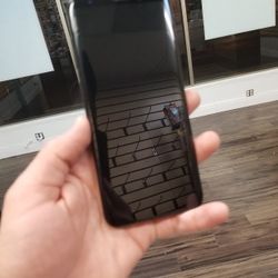 Samsung S8+ unlocked PLUS free warranty 