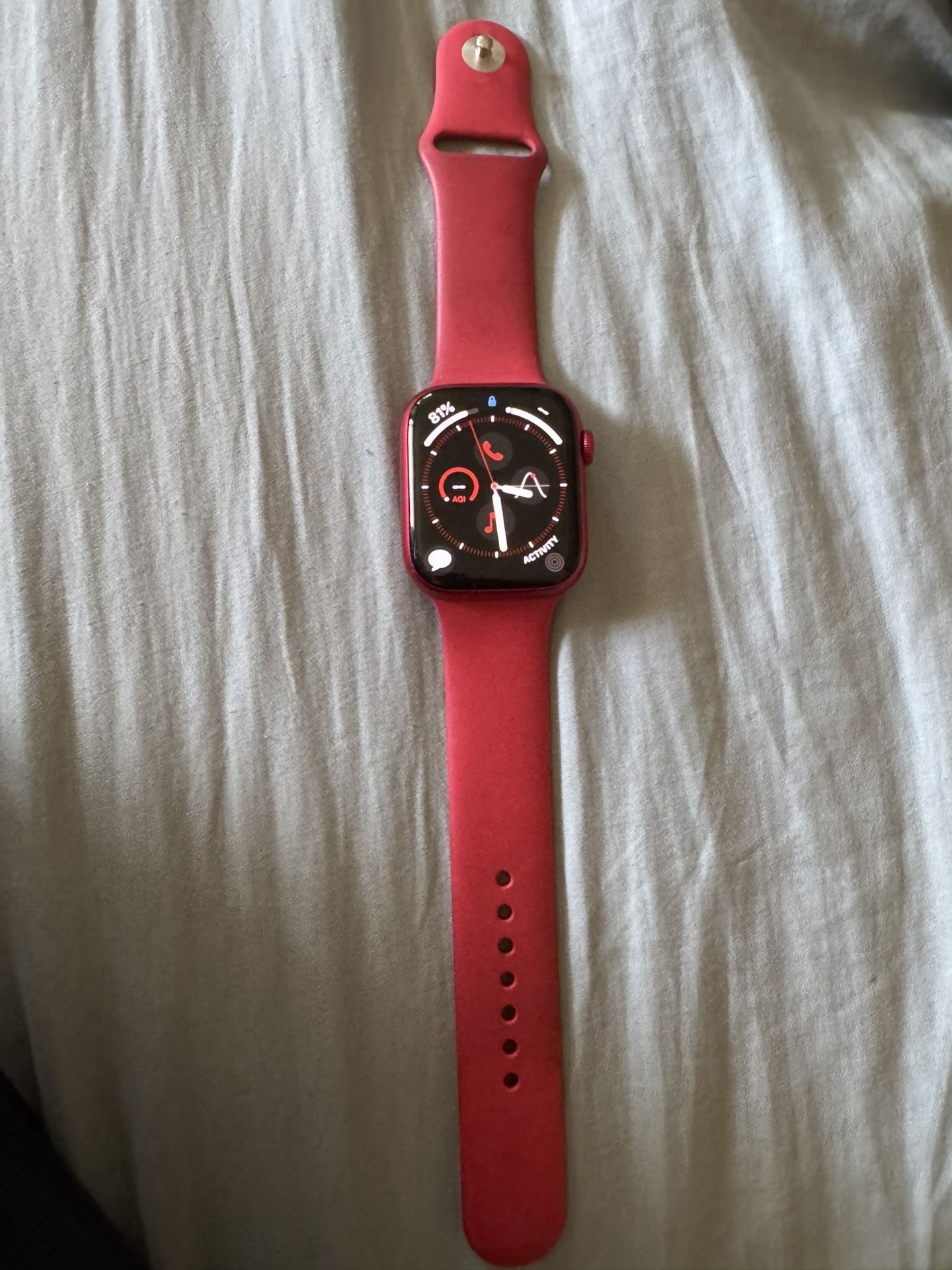Apple Watch