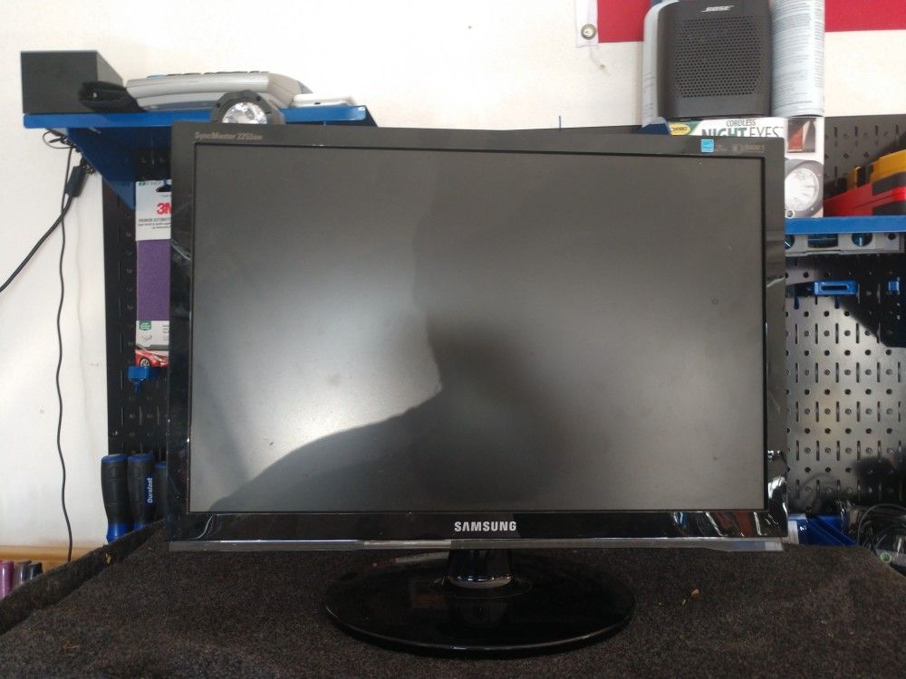 Samsung Computer Monitor