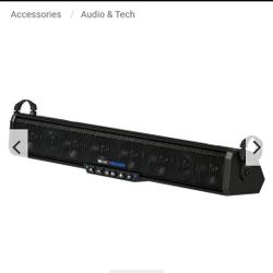 Polaris Soundbar 8