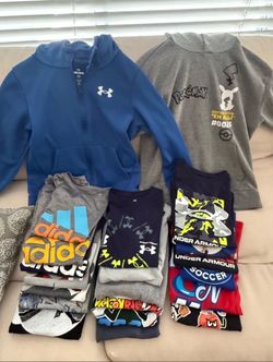 Boys size M