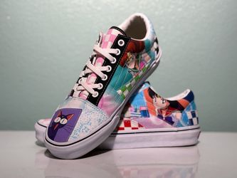 Vans sneakers