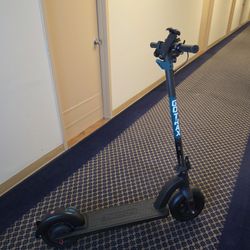 GMAX ULTRA Electric Scooter