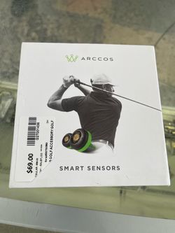 Arccos Smart Sensors Golf Set — 13 Sensors