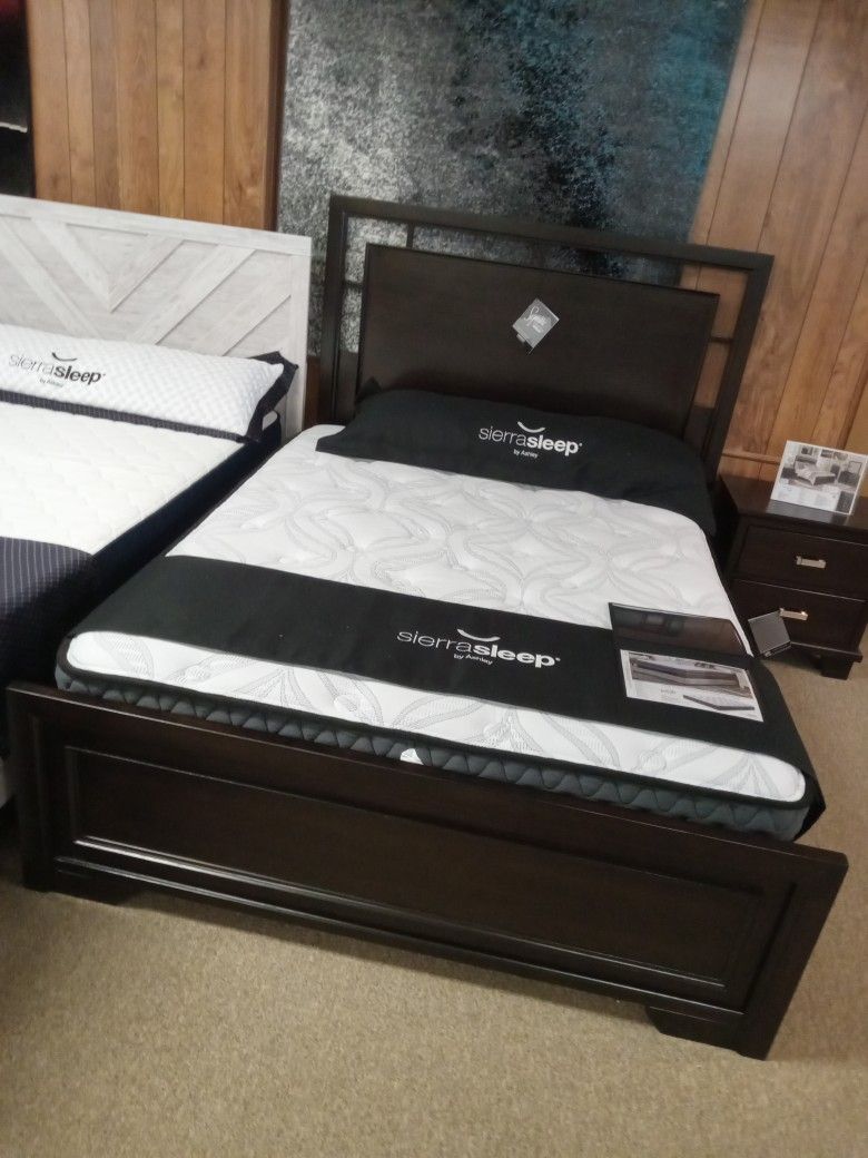 Major Bed Suite Specials Available