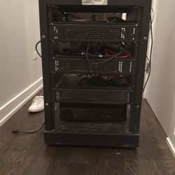 Omni Mount 