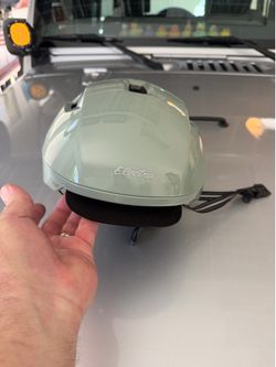 Electra bike helmets