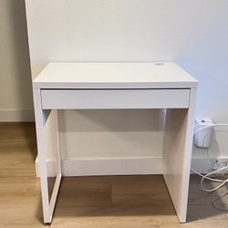 Ikea Small Desk
