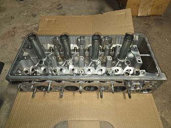 S2000 Ap1 Cylinder head