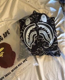 Bape hoodie 📲📲