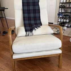 Reading Chair