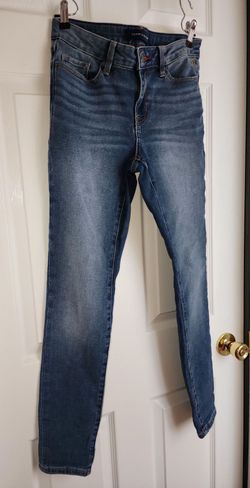 Tommy Hilfiger Skinny Jeans