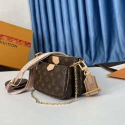 Louis Vuitton 3-piece set