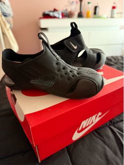 Toddler Shoes 8C