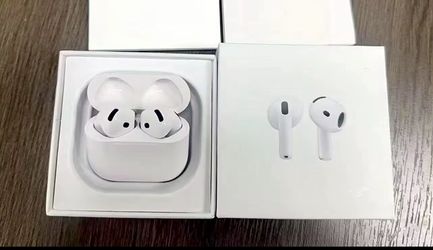 iPods 3rd Generation  Bluetooth, Noise Cancellation 