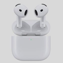 Airpods 4 