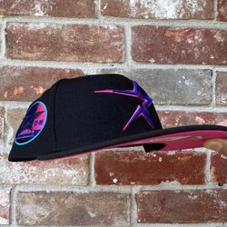 New Houston Astros Hatclub 7 1/2 