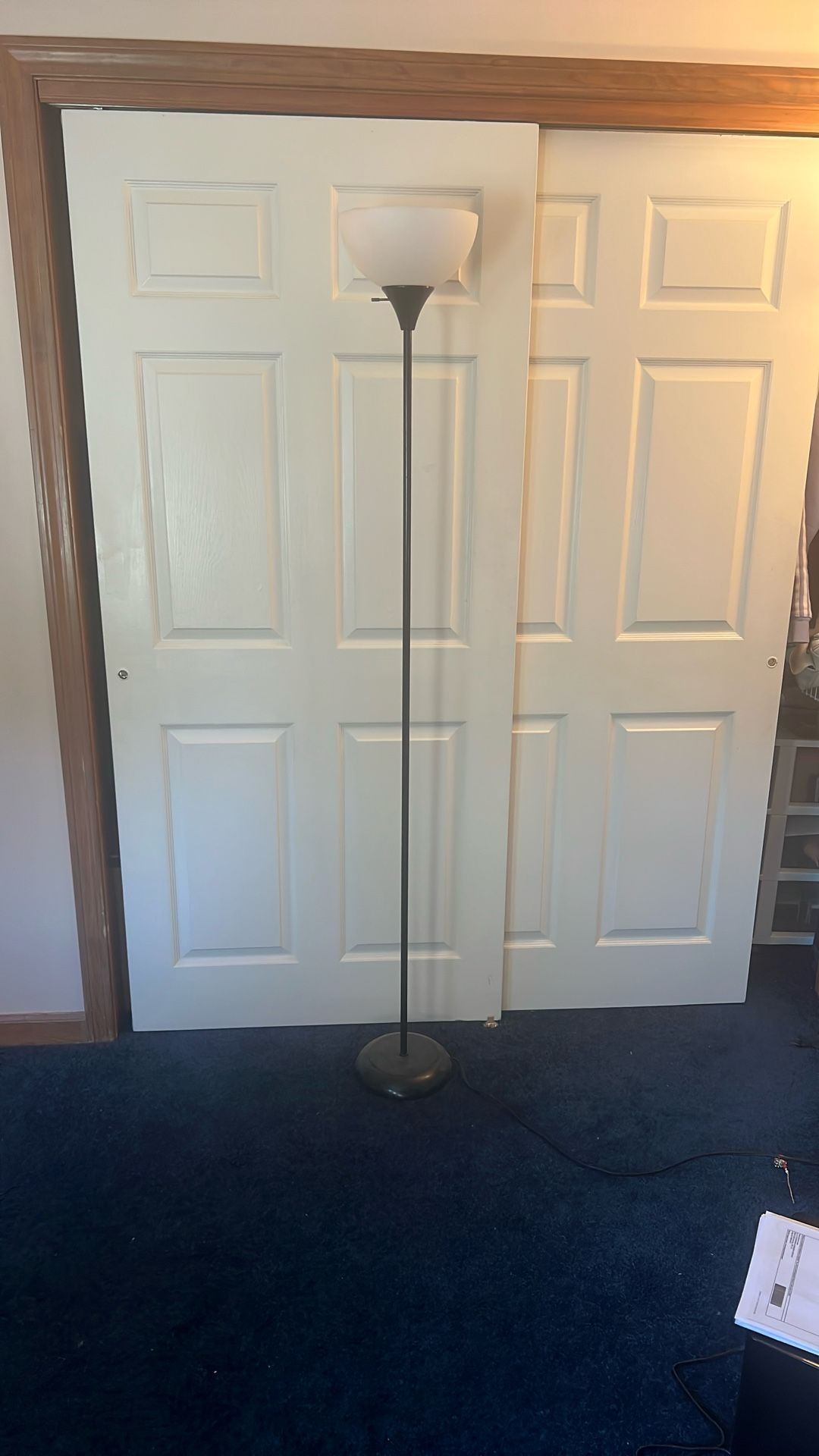 Walmart Standing Lamp
