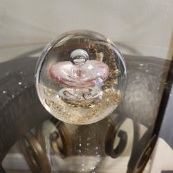 Vintage Murano Paper Weigth