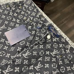 LV Pants