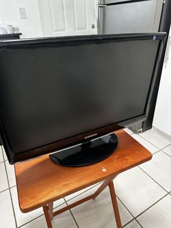 23” Samsung PC Monitor