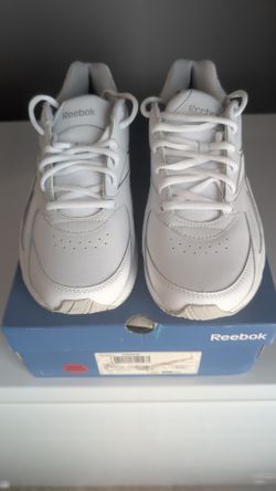 Reebok (women) 8.5 Wide