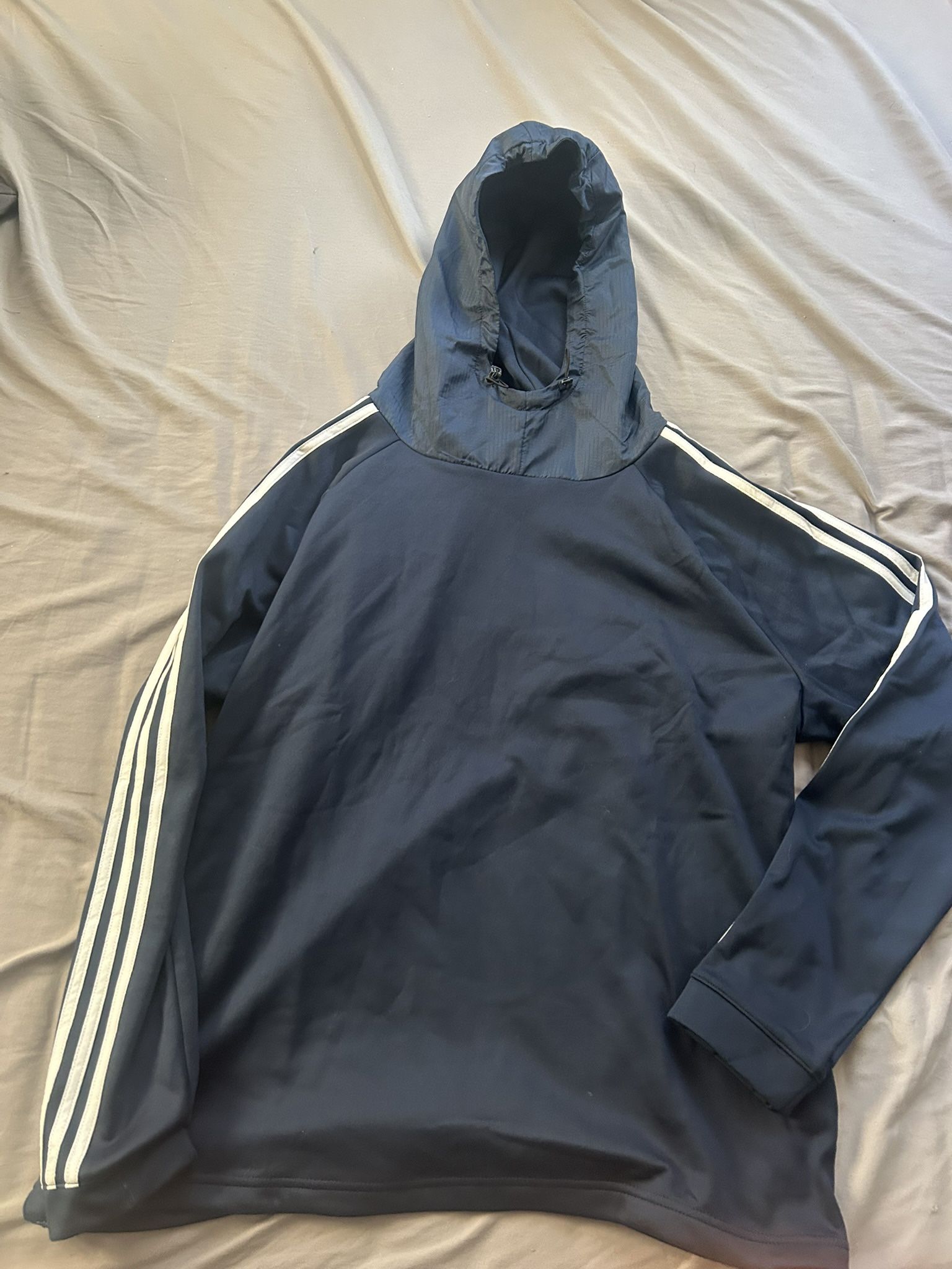 adidas jacket