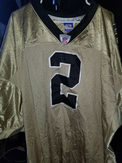 New Orleans Saints QB Aaron Brooks size 60