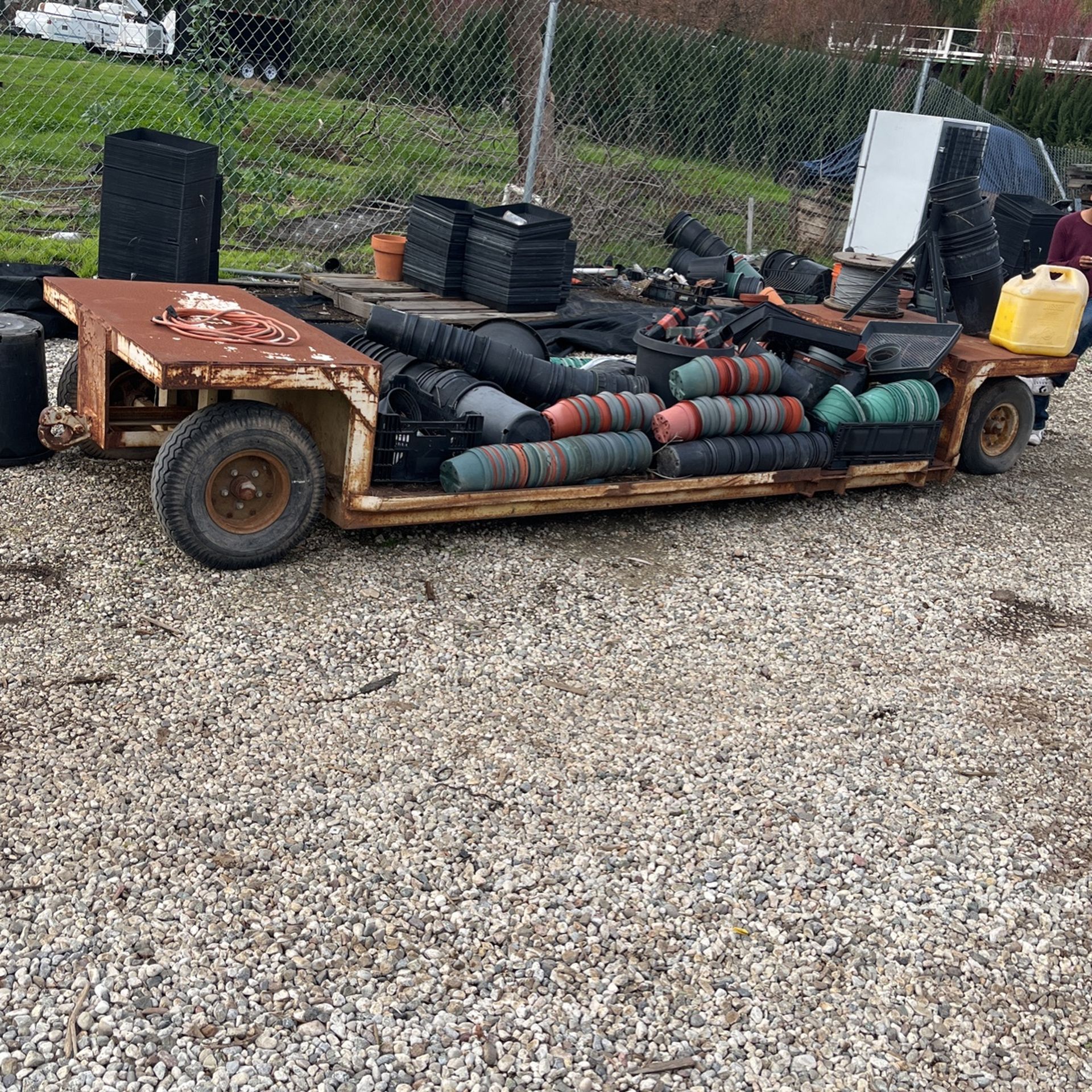 Wagon
