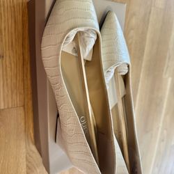 Brand New FrancoSarto Heels