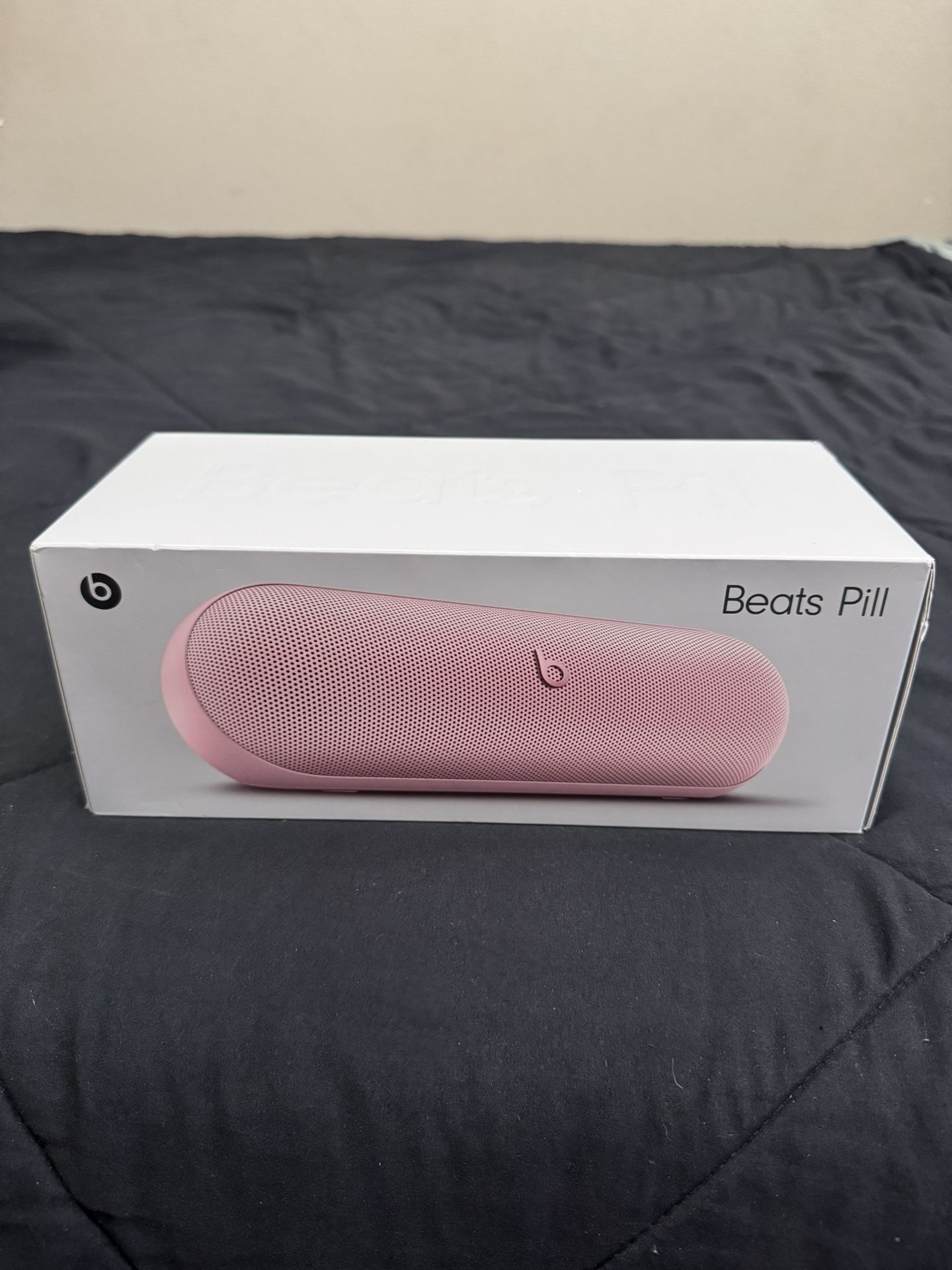 Beats by Dr. Dre Pill 2.0 - Speaker - Pink - LIMITED EDITION