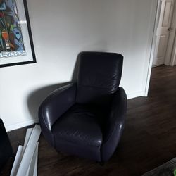 Recliner Chair