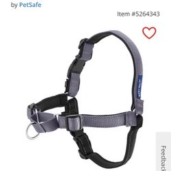 dog harness