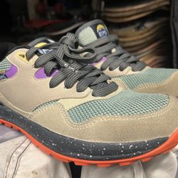 Lems Trailhead Women’s Size 8 Hiking Shoes 