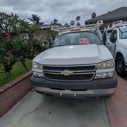 Work Truck