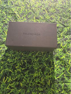 Balenciaga Slides size 12