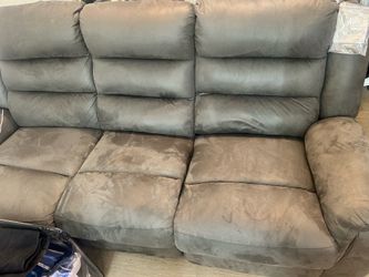 Ashley signature sofa