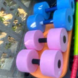 Blue Ridge 25 Light Outdoor -indoor Set And Pool Weights