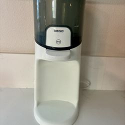 Baby Brezza Water Warmer Dispenser