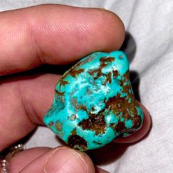 Turquoise 