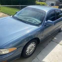 2000 Buick LeSabre